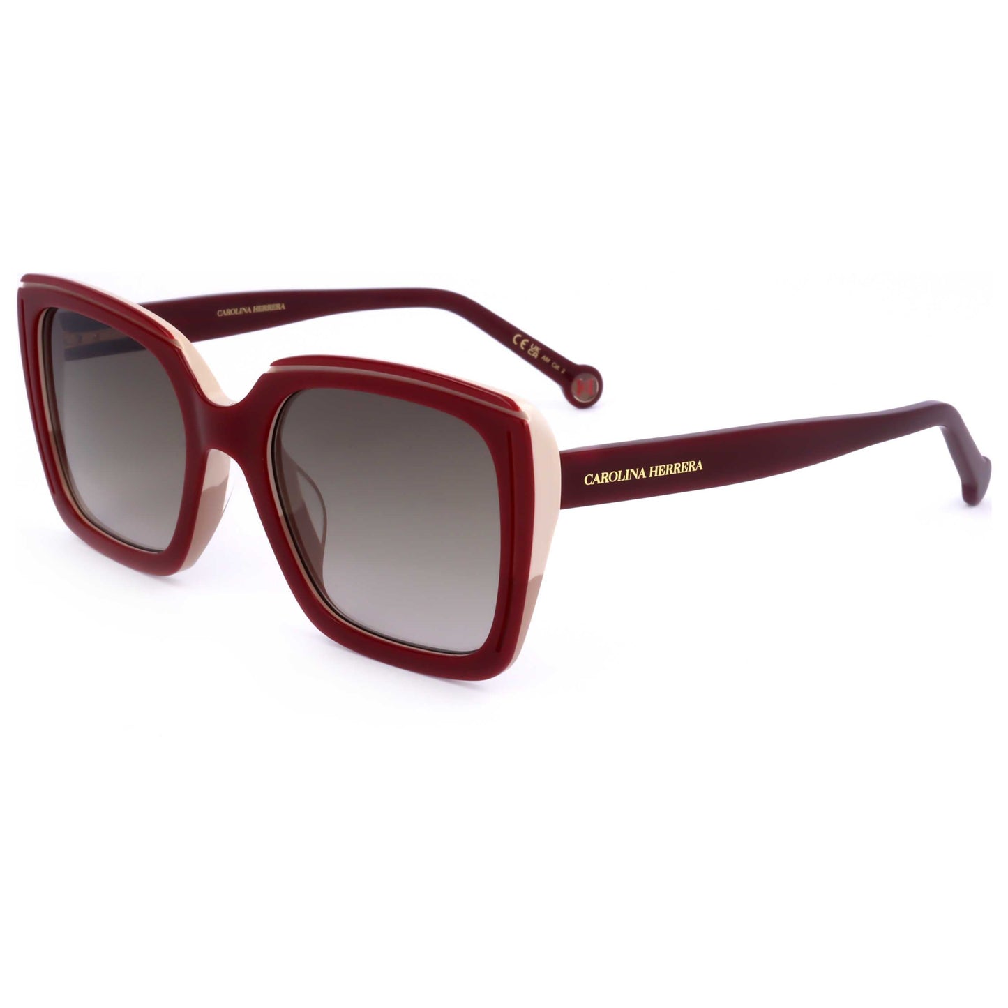 Carolina Herrera  53.0 mm
