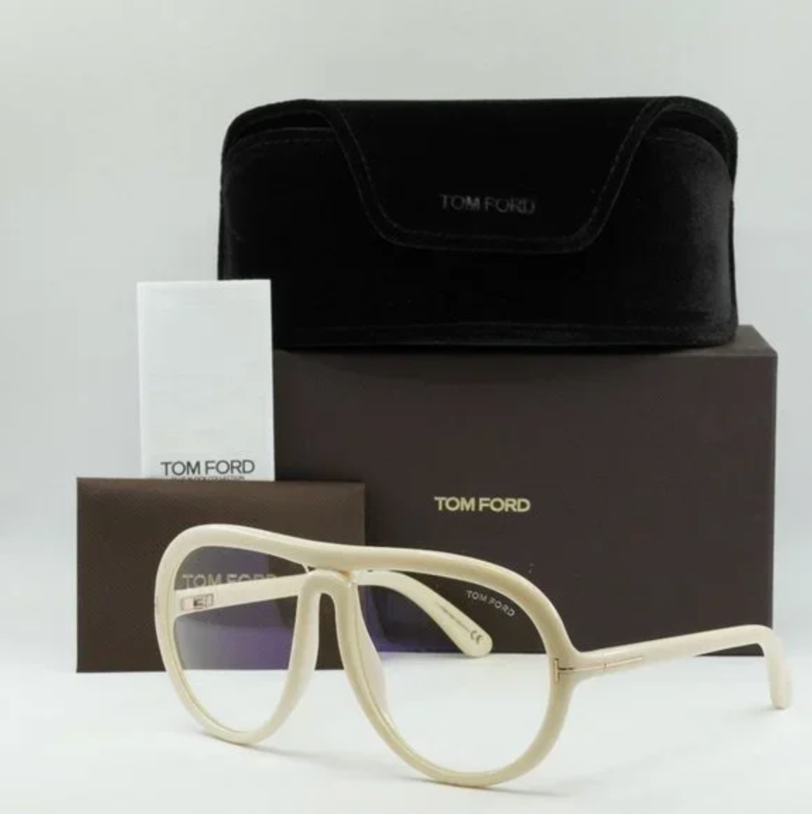 Tom Ford FT 0768-025