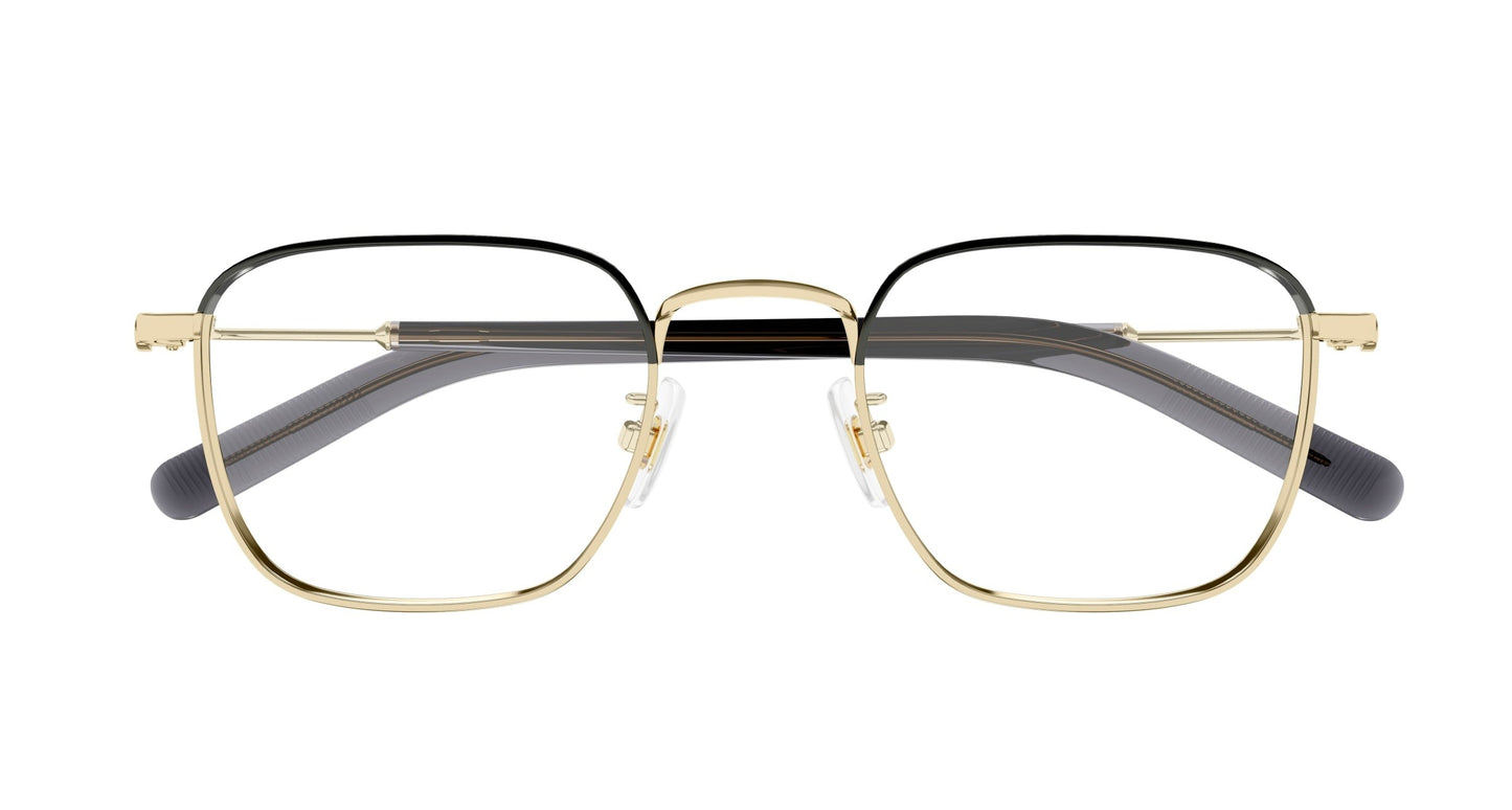 Mont Blanc MB0389o-003 50mm