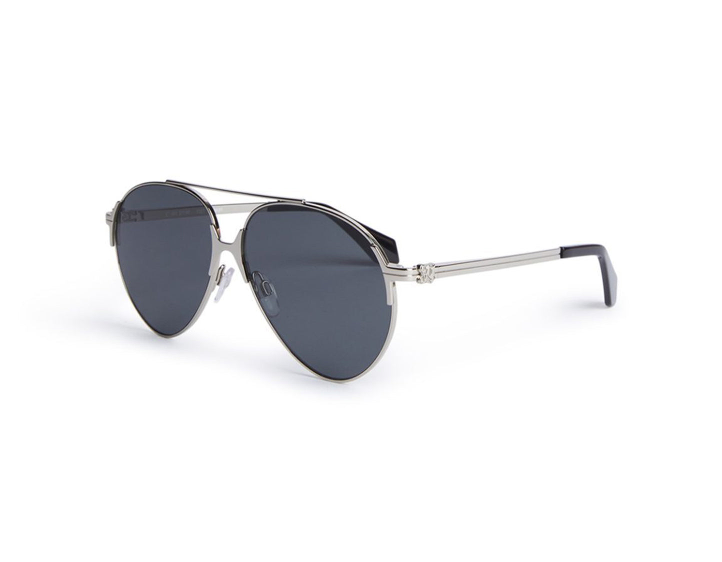 Palm Angels Elkton-PERI060S24MET0017207 58mm