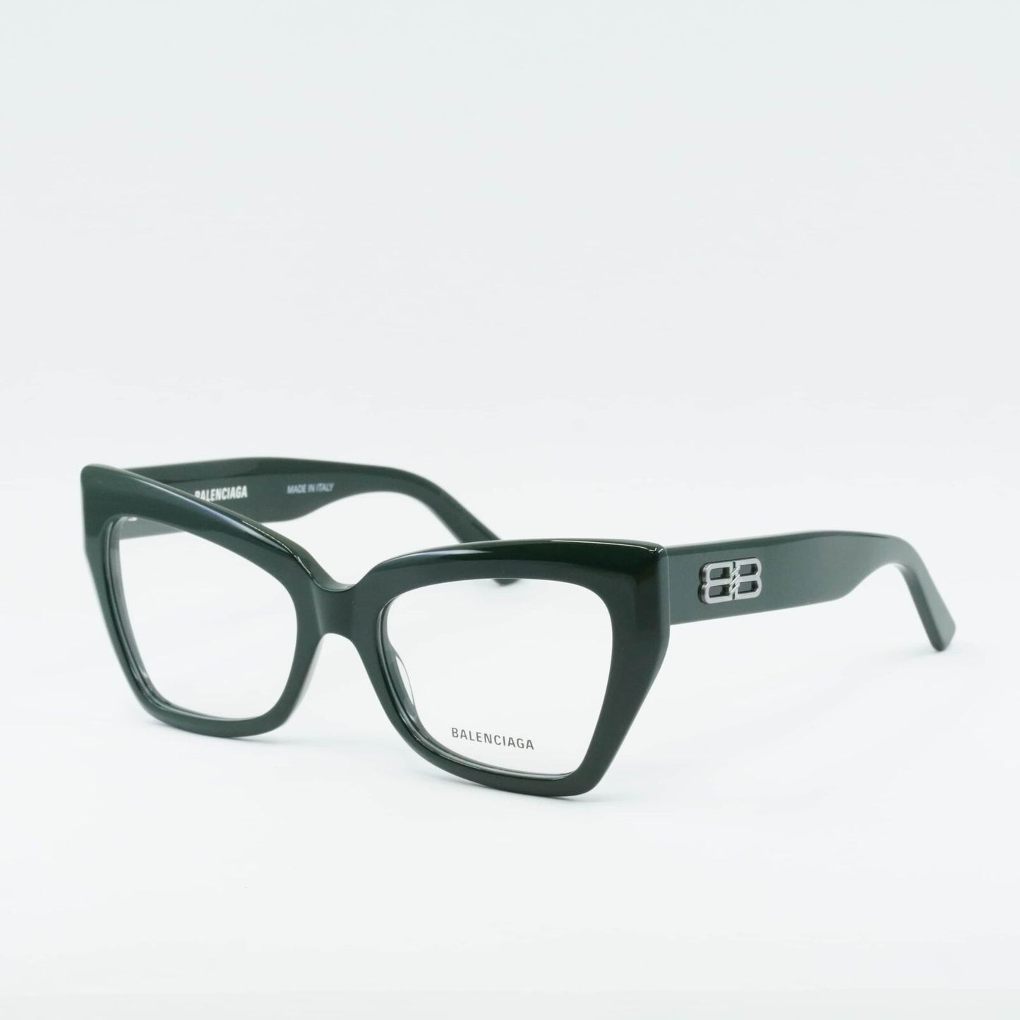Balenciaga BB0275o-004 53mm