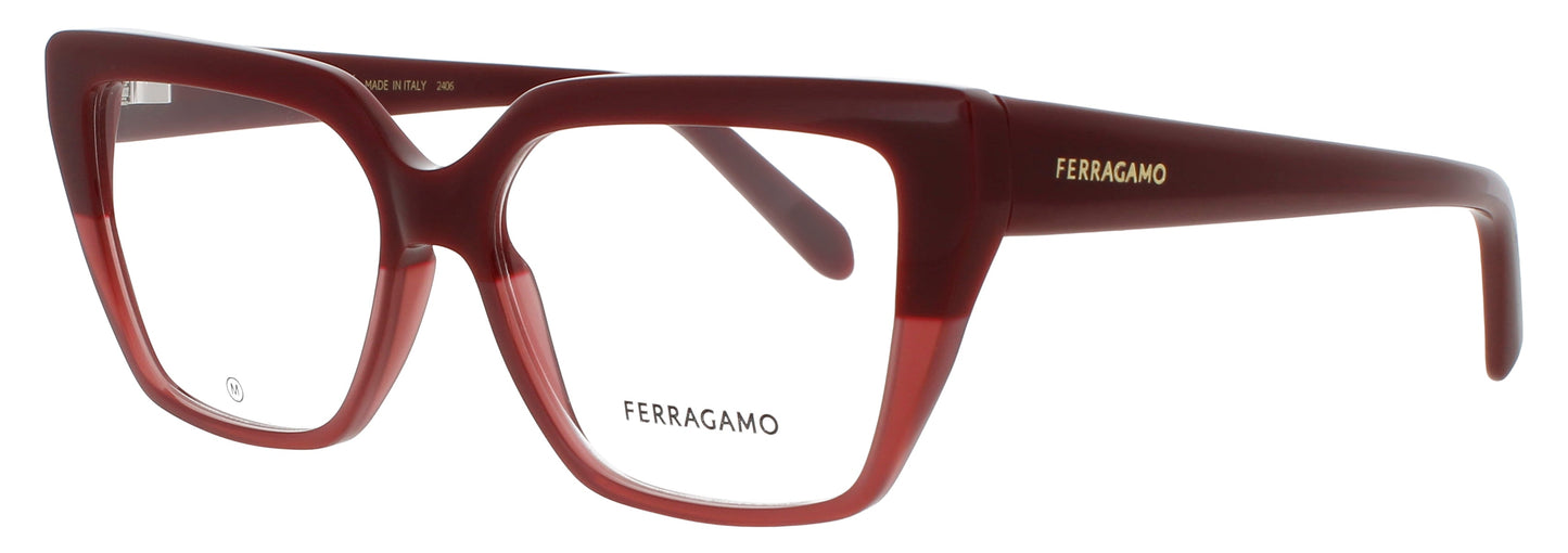 Salvatore Ferragamo SF2971-601-53 53mm