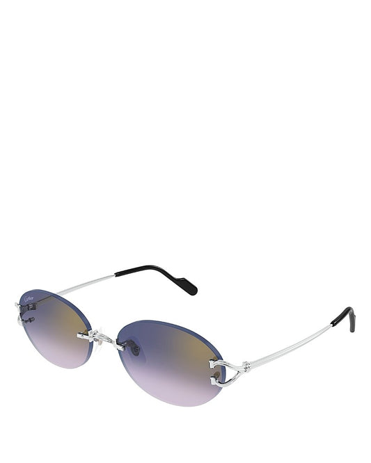Cartier CT0551S-003 55mm