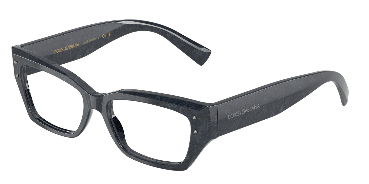 Dolce & Gabbana 0DG3387-3441-53 53mm
