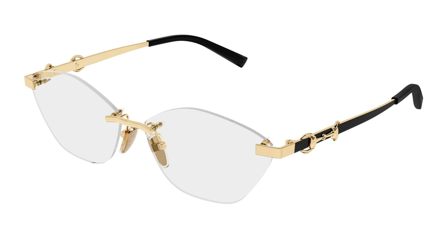 Gucci GG2050o-001 59mm