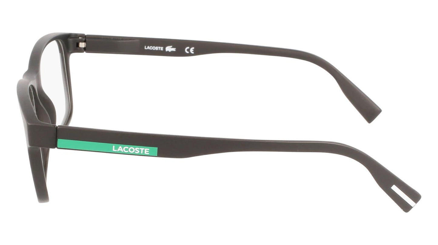 Lacoste L3649-N-002-5215 52mm