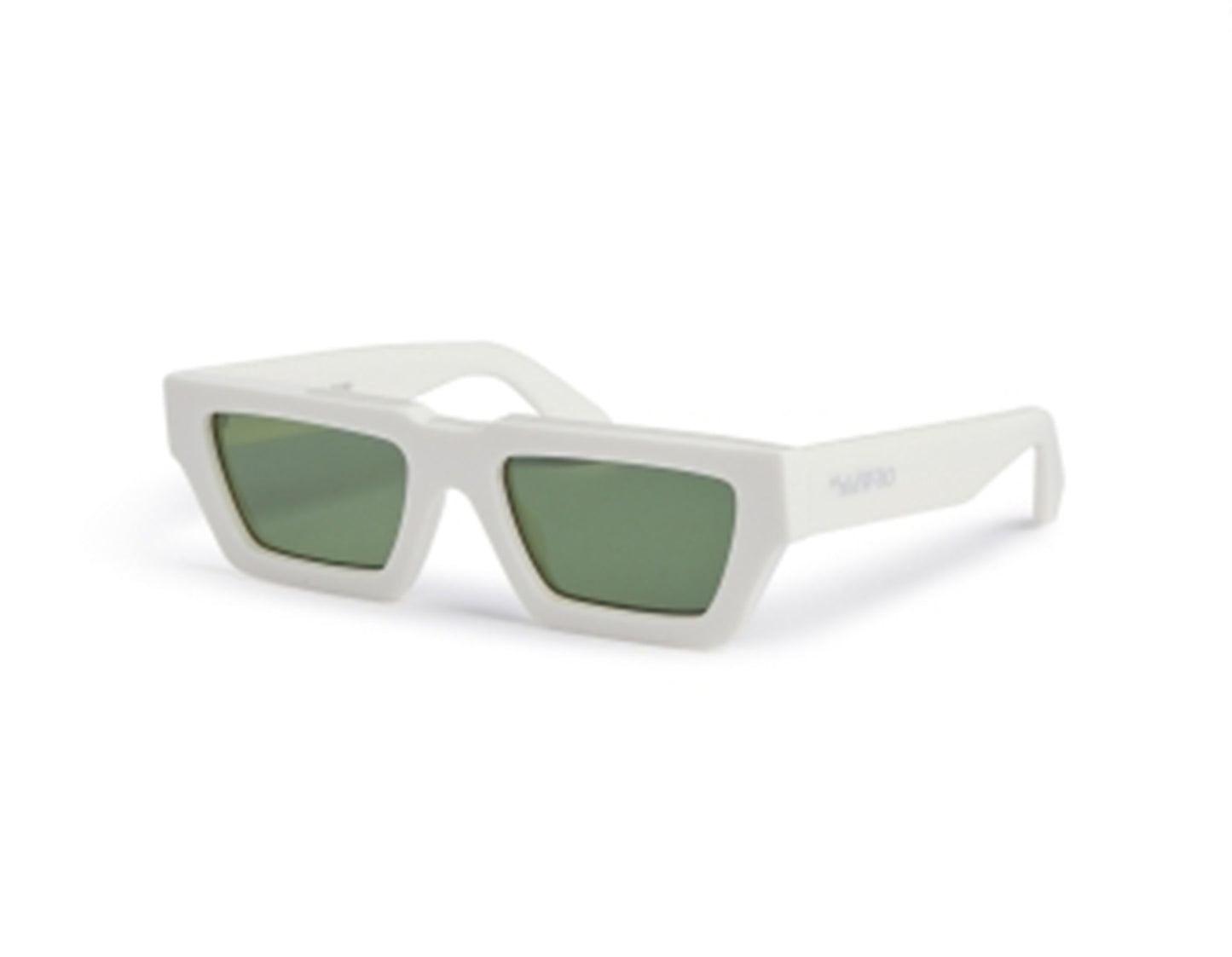 Off-White Manchester OERI129S24PLA0010155 54mm