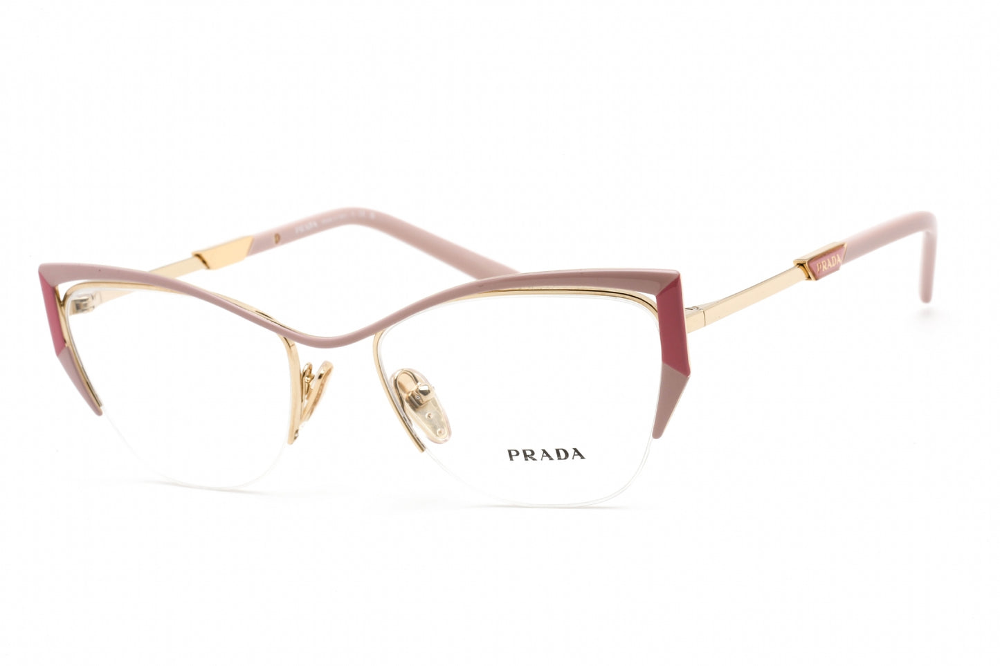 Prada 0PR 63YV-14A1O1 52mm