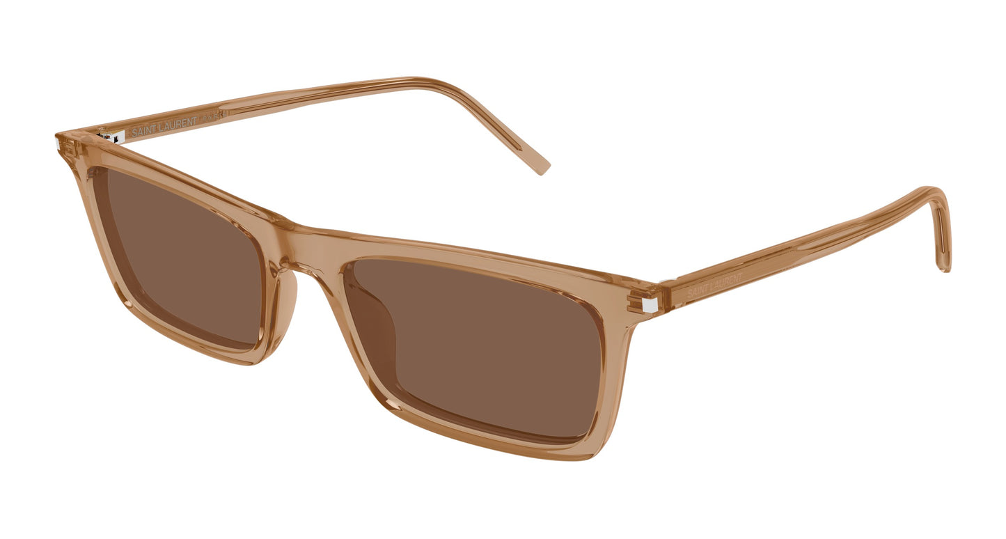 Saint Laurent SL-890-BETTY-THIN-005 54mm