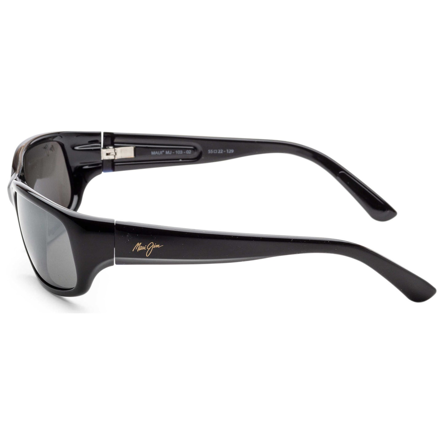 Maui Jim 103-02 55mm