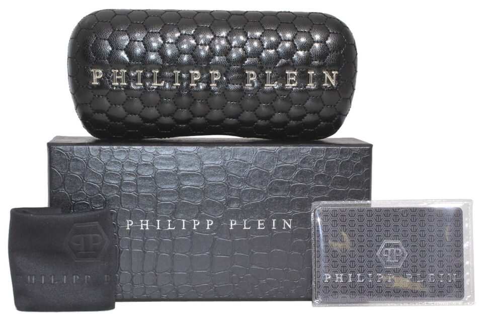 Philipp Plein VPP052M-03GF 54mm