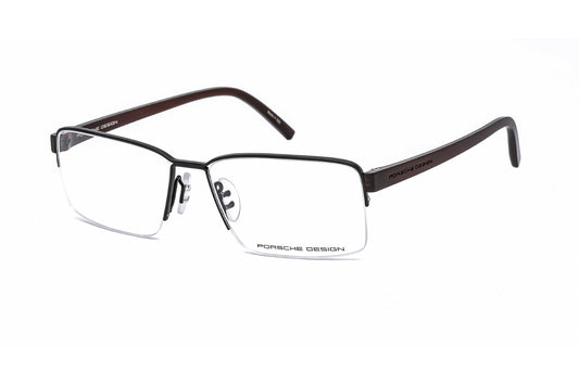 Porsche 8351-A 54mm Eyeglasses