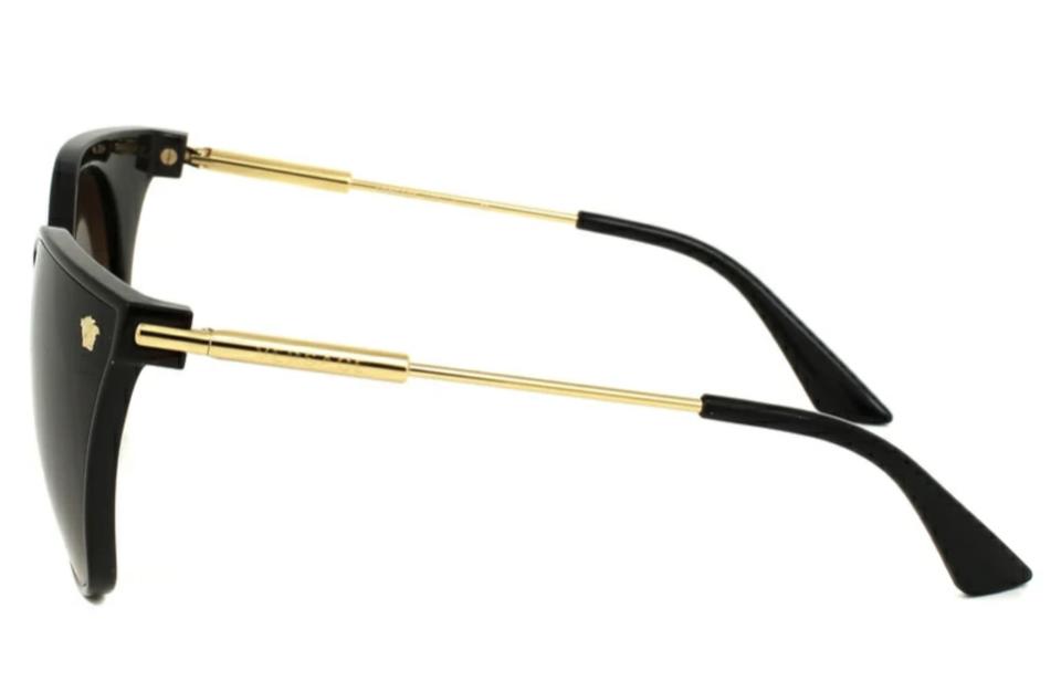Versace VE4410-38813-60 55mm Sunglasses