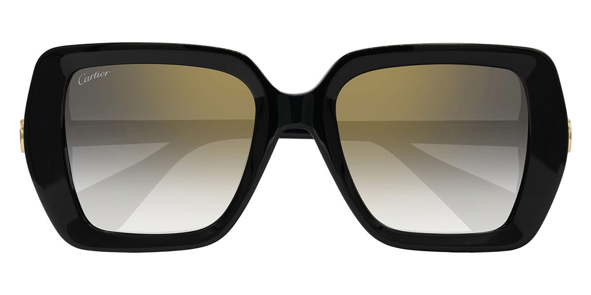 Cartier CT0507S-001 54mm