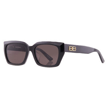 Balenciaga BB0272SA 001 54 54mm