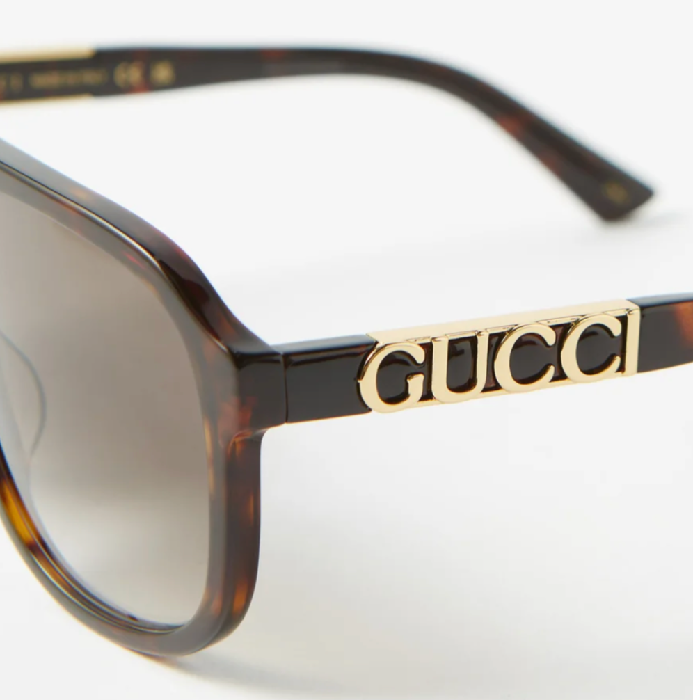 Gucci GG1188S-003-58 58mm
