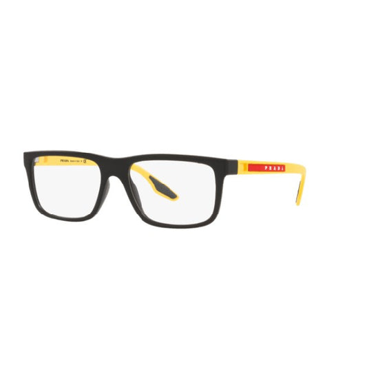 Prada Sport PS02OV-08W1O1-53 53mm Eyeglasses