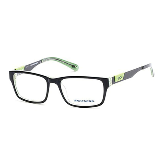 Skechers SE1131-001-50 50mm Eyeglasses