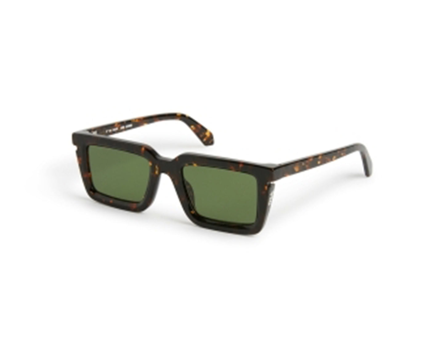 Off-White Tucson OERI113S24PLA0016055 52mm