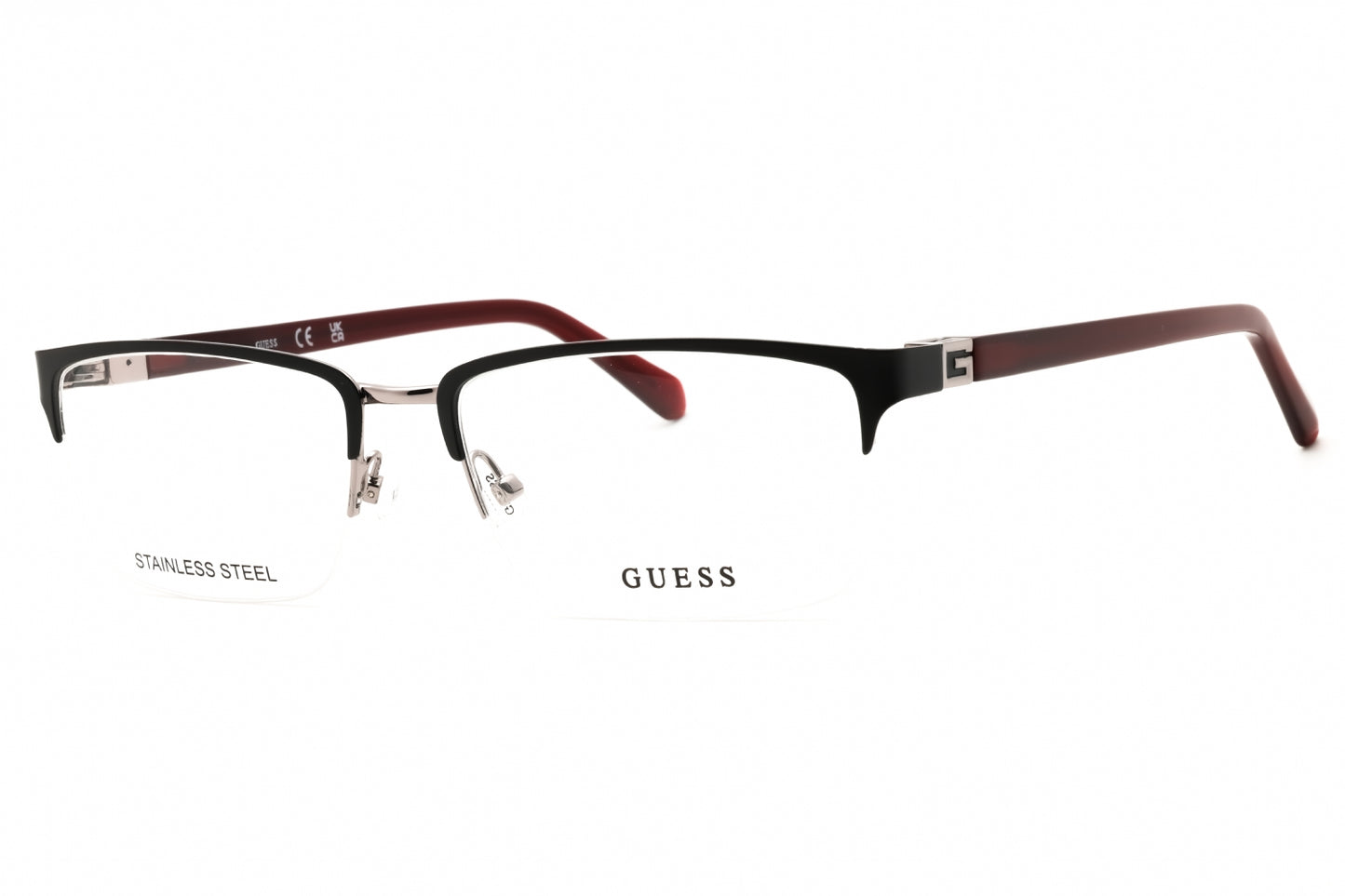 Guess GU50191-002 58mm