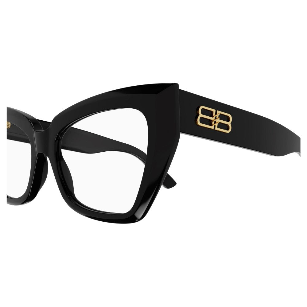 Balenciaga BB0275o-001 53mm