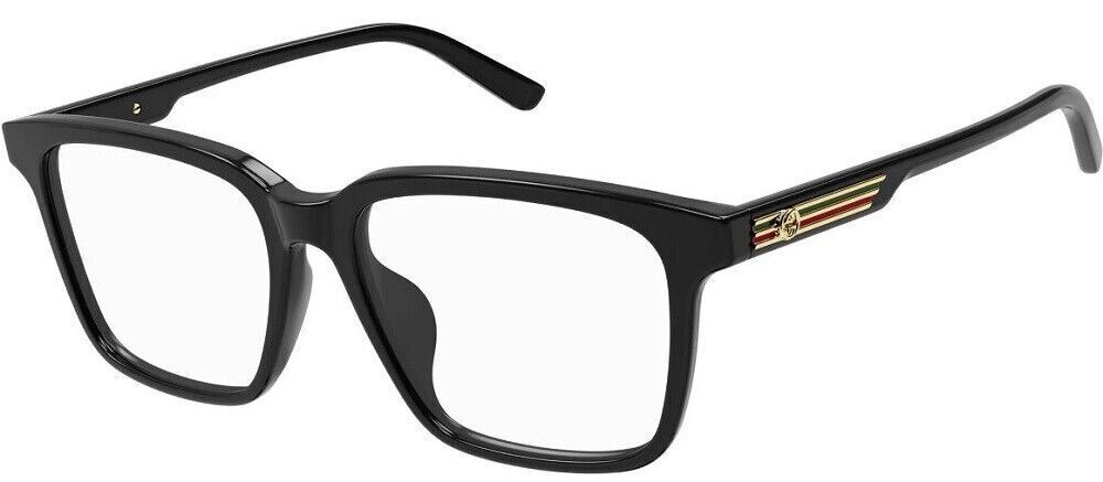 Gucci GG1293oA-001 54mm