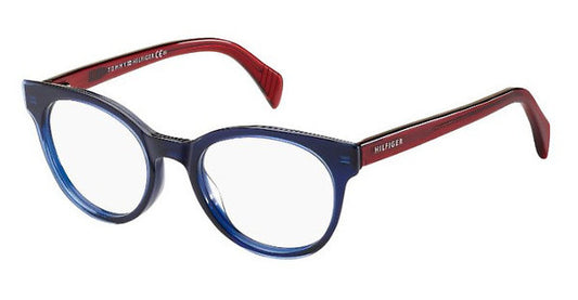 Tommy Hilfiger TH1438-L0J19 47mm Eyeglasses