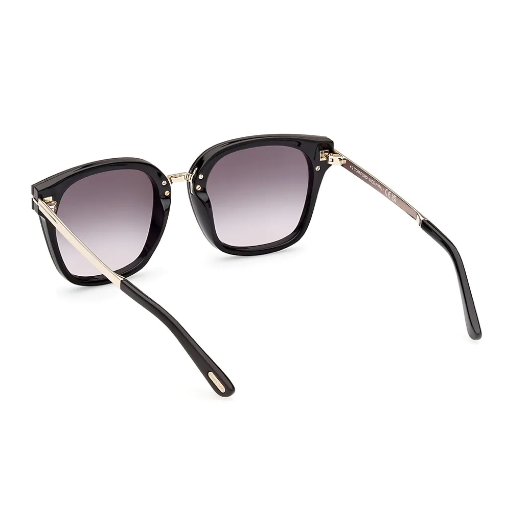 Tom Ford FT1014-01B-68 68mm