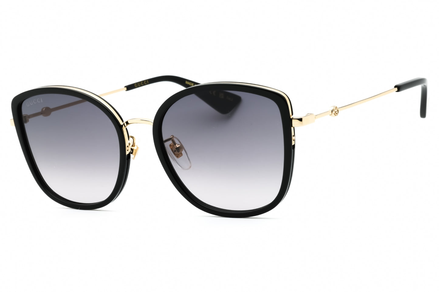Gucci GG0606SK-001 56mm