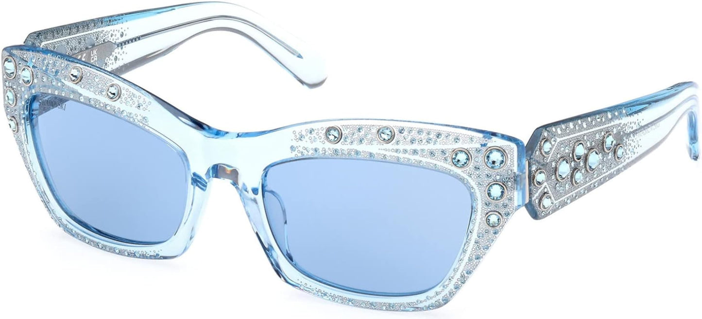 Swarovski SK0380-90V 55mm