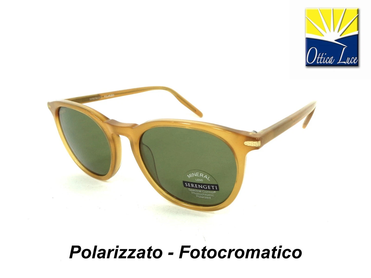 Serengeti SS483005 52mm