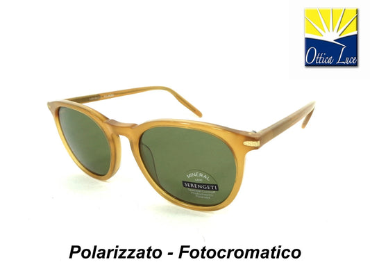 Serengeti SS483005 52mm