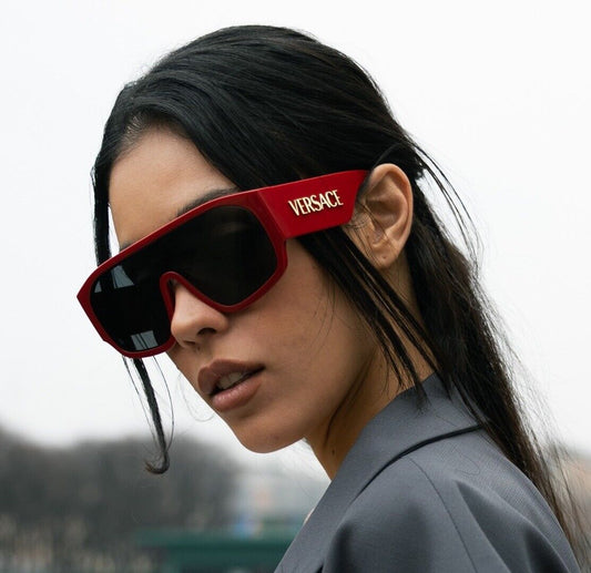 Versace 0VE4439-538887 33mm