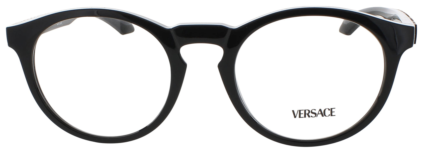 Versace 0VE3355U-GB1-51 51mm