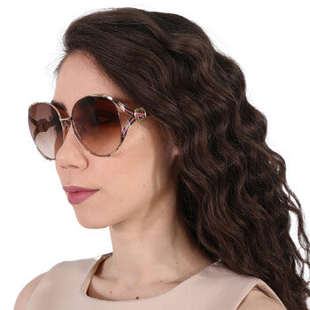 Gucci GG0225S 007 63 0mm