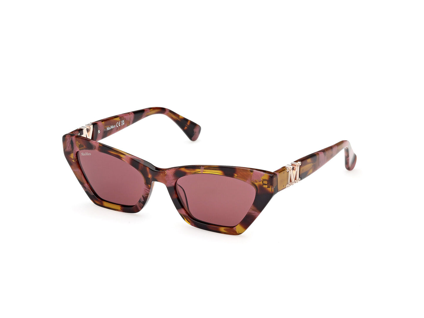 Max Mara MM0057-5255S 0mm