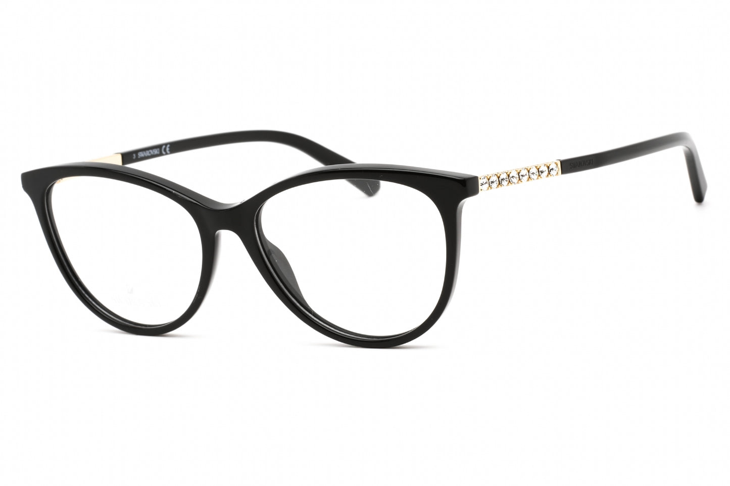 Swarovski SK5396-001 52mm