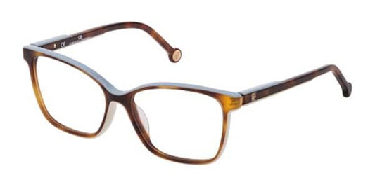 Carolina Herrera VHE801-OT66-53 53mm