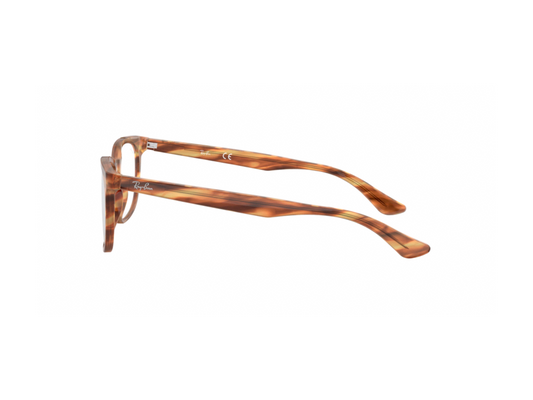 Ray Ban 5369F-5797-5418-(NO CASE) Eyeglasses