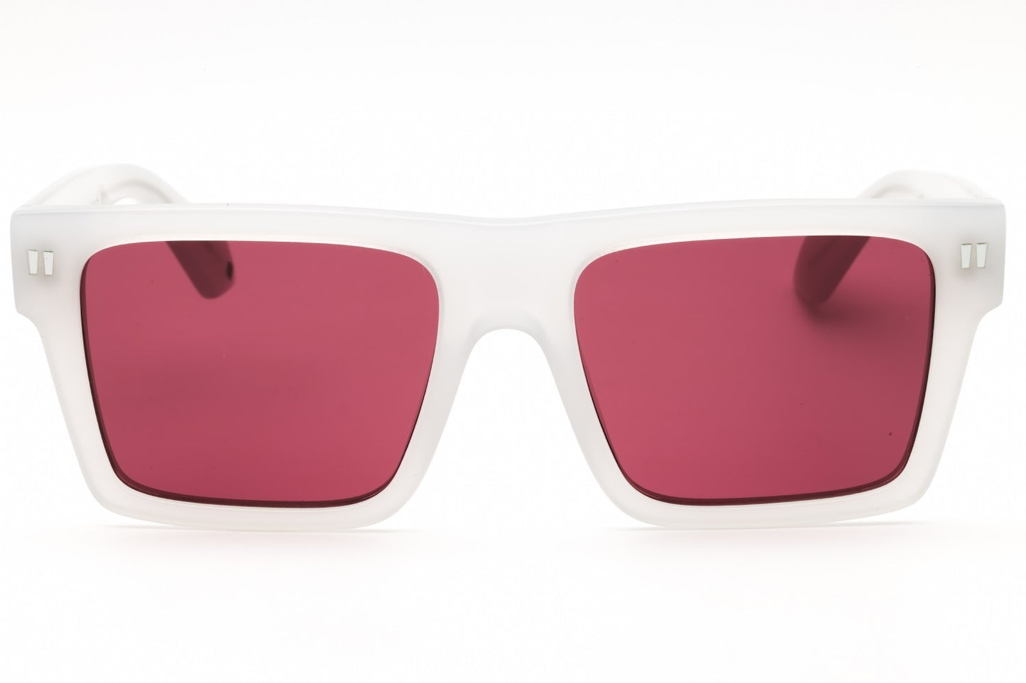 Off-White OERI109C99PLA0010928 54mm