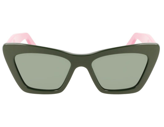 Salvatore Ferragamo SF929S-304-54.9 55mm