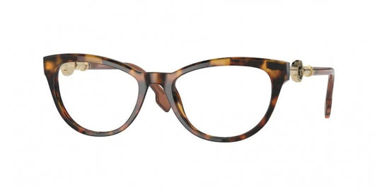 Versace VE3311-5119-54 54mm Eyeglasses