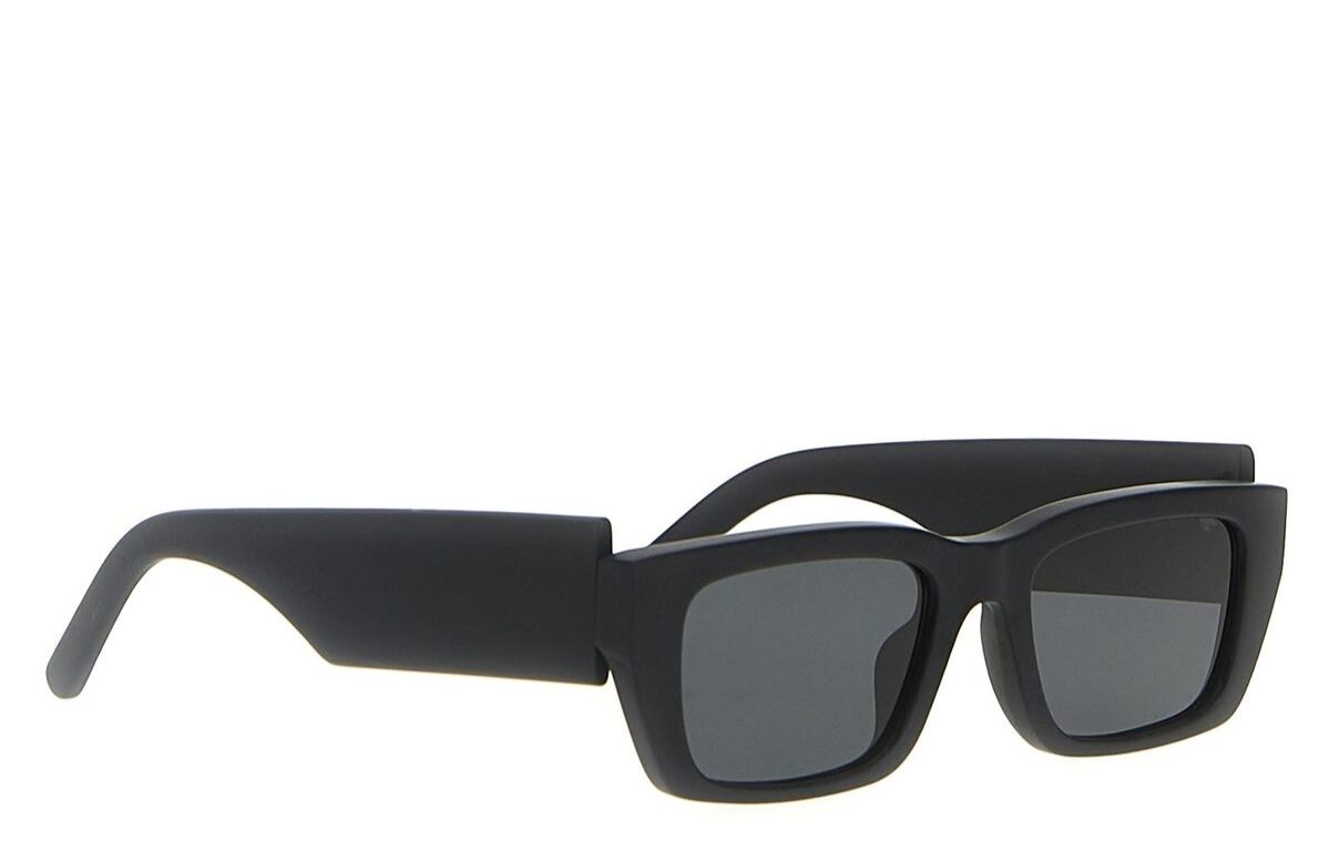 Palm Angels PERI002C99PLA0021407 53mm