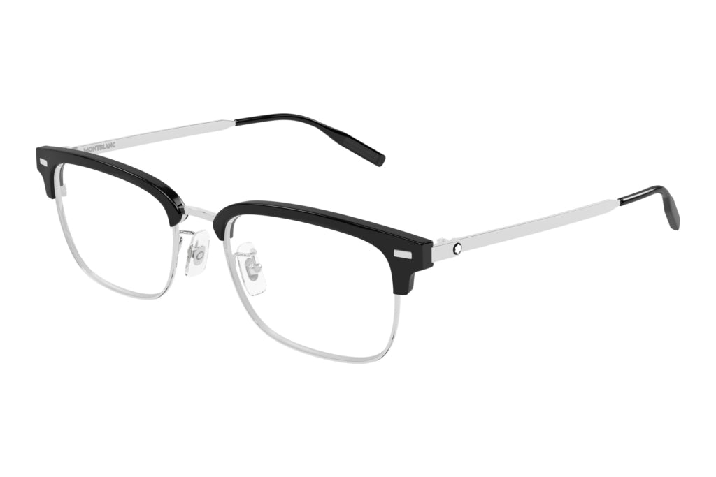 Mont Blanc MB0493oJ-002 55mm