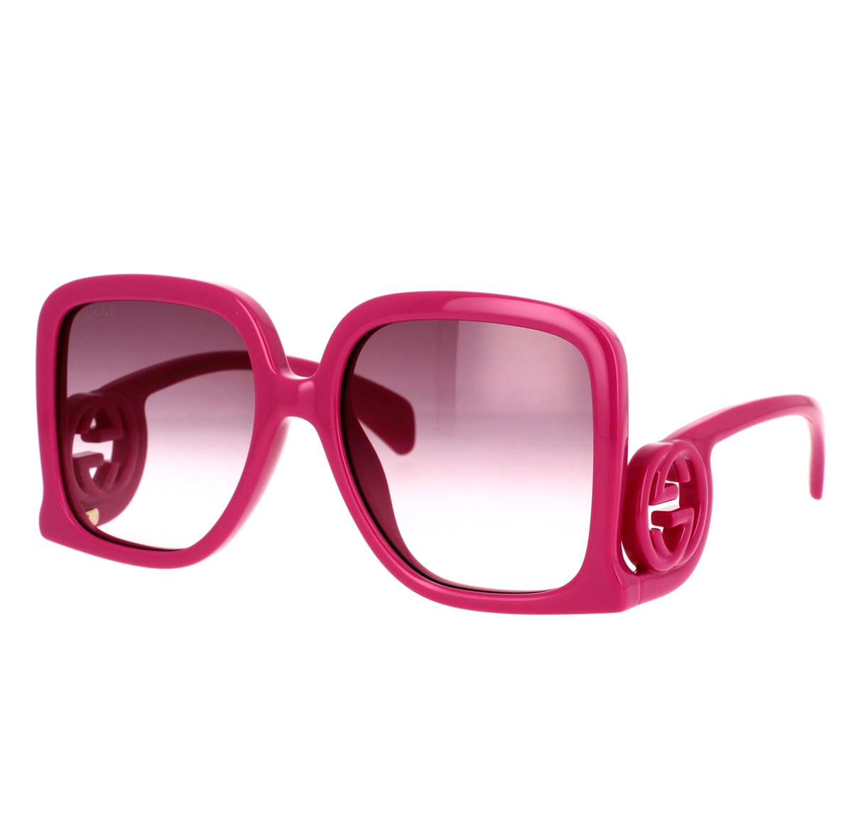 Gucci GG1326S-004-58 58mm