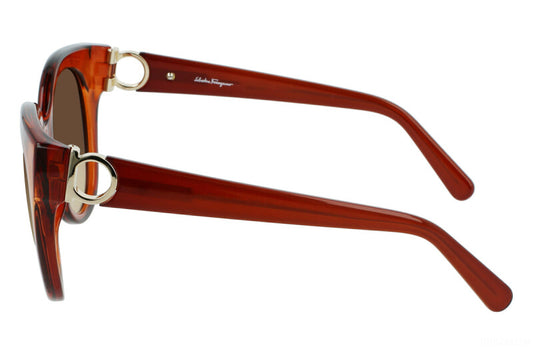 Salvatore Ferragamo SF1031S-261-53-COL 53mm
