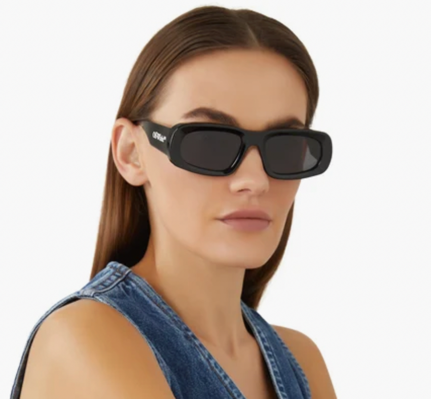 Off-White OERI065S23PLA0011007 54mm