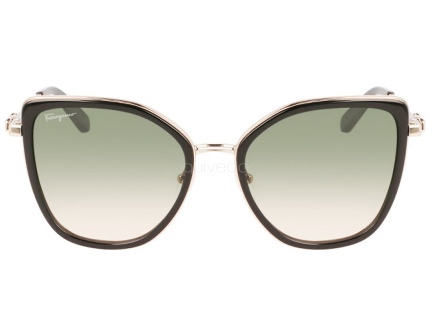 Salvatore Ferragamo SF293S-771-54 54mm