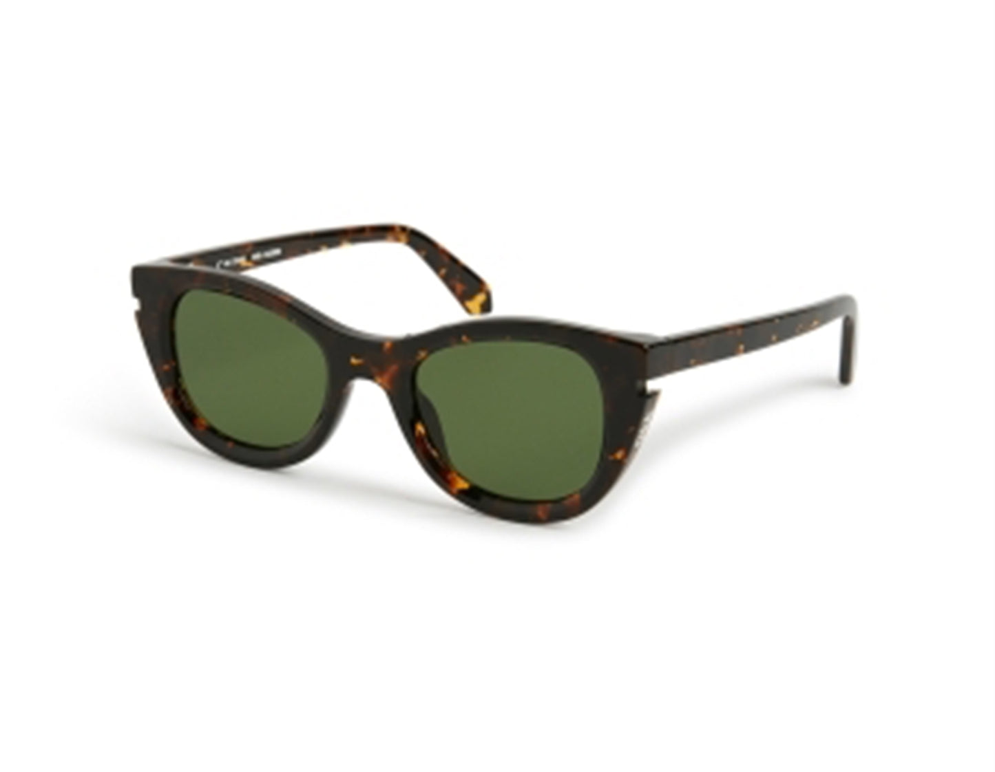 Off-White Boulder OERI112S24PLA0016055 50mm