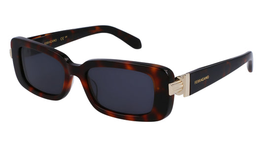 Salvatore Ferragamo SF1105S-240-5217 52mm